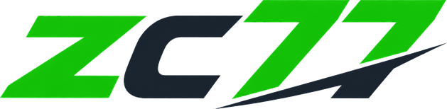 ZC77 Logo